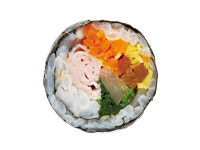 하라김밥
