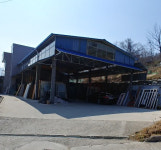 인동한국유리