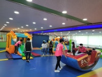 으뜸아이 유아체육