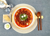 곱떡치떡 경안점