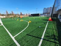 샬롬코리아사커스쿨 복현지점