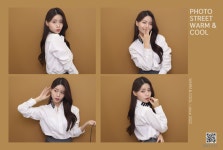 포토스트리트웜앤쿨 오목교역점