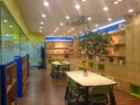 동탄 솔빛아카블 독서 논술 토론학원