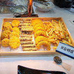 명륜진사갈비 용인죽전점