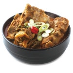 일품양평해장국 일동버스터미널점