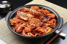 박가네해물뽈찜&아구찜