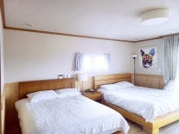 돔베리조트 펜션