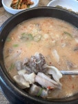 명호네순대국