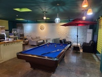 케이 한강빵 카페