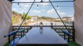 5959 애견동반펜션