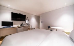 브라운도트호텔 원주단구점