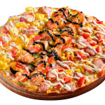 피자에땅 김포학운점