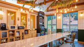 트리피아 풀빌라