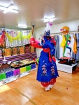 수월당 소빈보살