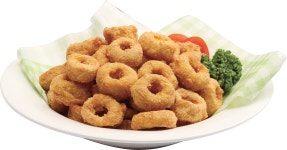 신전떡볶이 전주삼천점