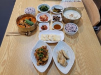 제주맘순두부 제주점
