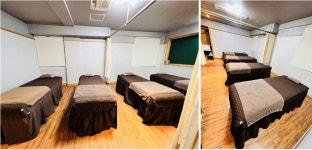 탑지압테라피안마원