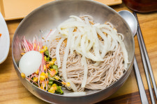 경강막국수