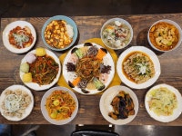 윤s반점