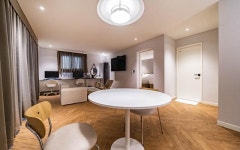 브라운도트호텔 원주단구점