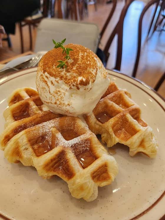 카페 아리스 사진
