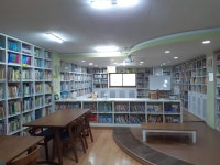 꿈모리작은도서관