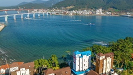 통영로즈힐펜션