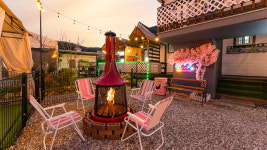 5959 애견동반펜션