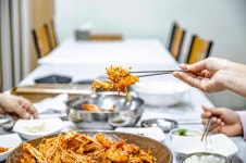 꽃게랑 아구랑