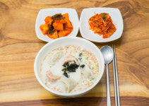 경강막국수