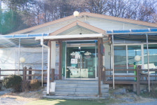 경강막국수