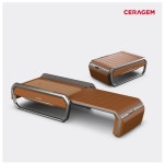 세라젬 롯데하이마트 우현점