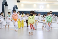 MBA 용호태권도장