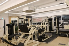 백짐PT 100GYM