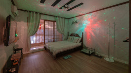 5959 애견동반펜션