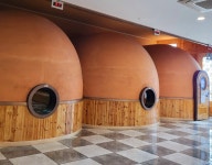 배곧스파 24시 사우나