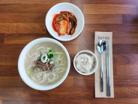 오성칼국수보쌈