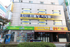 화인리빙텔 부천점