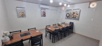 남도복국 완도점