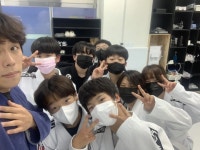 항동 주짓수 리스펙트