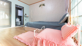 5959 애견동반펜션