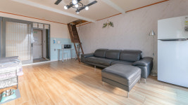 5959 애견동반펜션