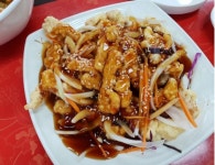 연경 중화요리