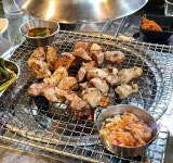 마산식연탄구이