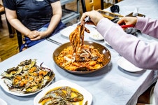 꽃게랑 아구랑