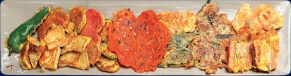 쌍촌동 삿뽀로 & 왕빈자삼파전