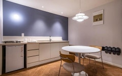 브라운도트호텔 원주단구점