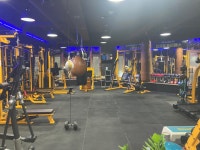 H3복싱헬스 PT샵 제3관