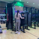 황해휘트니스