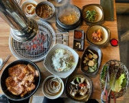 나주면옥 주안점